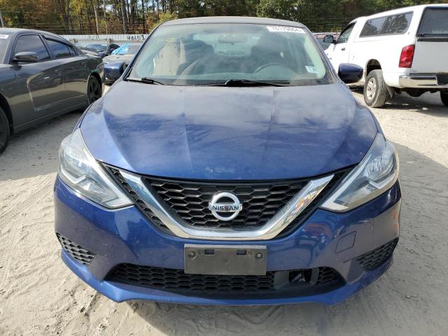 Photo 4 VIN: 3N1AB7AP2JY206921 - NISSAN SENTRA S 