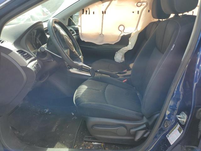 Photo 6 VIN: 3N1AB7AP2JY206921 - NISSAN SENTRA S 