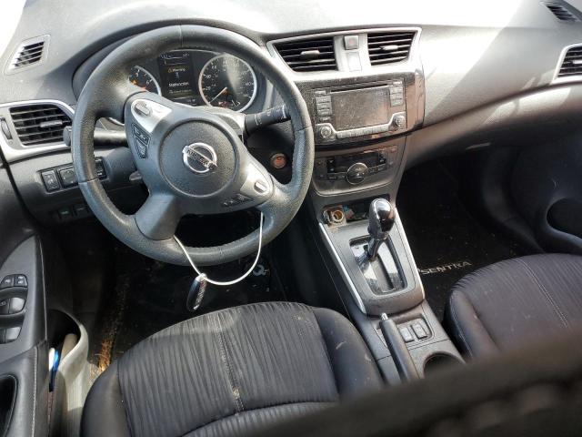 Photo 7 VIN: 3N1AB7AP2JY206921 - NISSAN SENTRA S 