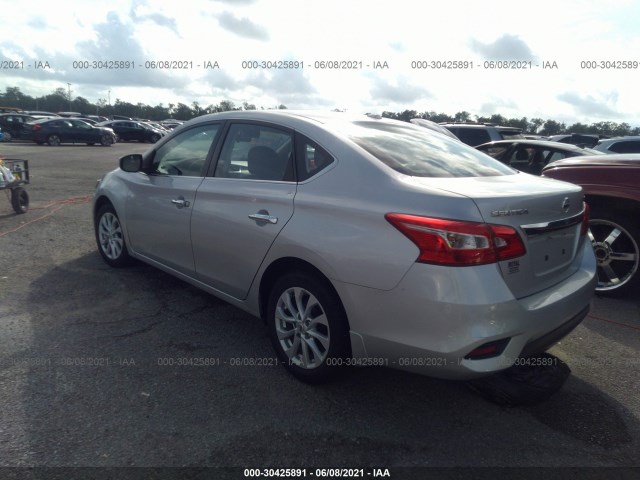 Photo 2 VIN: 3N1AB7AP2JY208233 - NISSAN SENTRA 