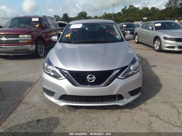 Photo 5 VIN: 3N1AB7AP2JY208233 - NISSAN SENTRA 