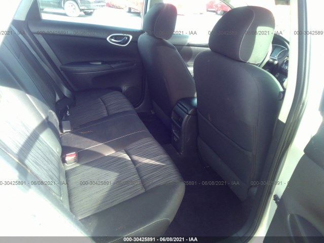 Photo 7 VIN: 3N1AB7AP2JY208233 - NISSAN SENTRA 