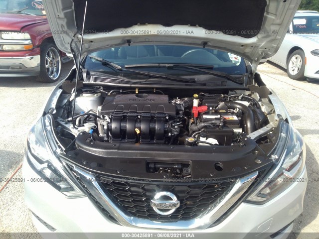 Photo 9 VIN: 3N1AB7AP2JY208233 - NISSAN SENTRA 