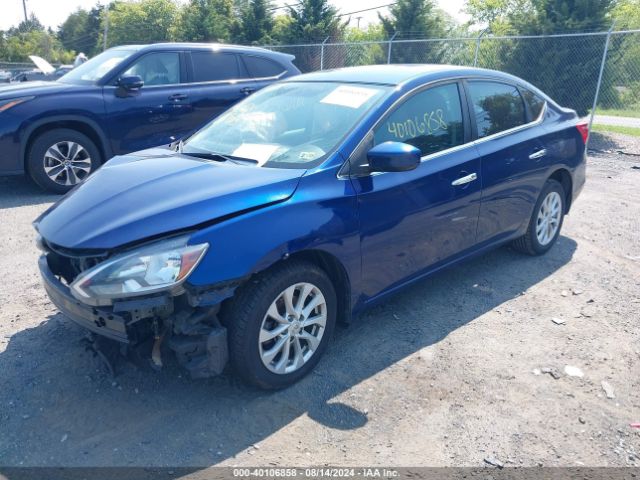 Photo 1 VIN: 3N1AB7AP2JY208426 - NISSAN SENTRA 