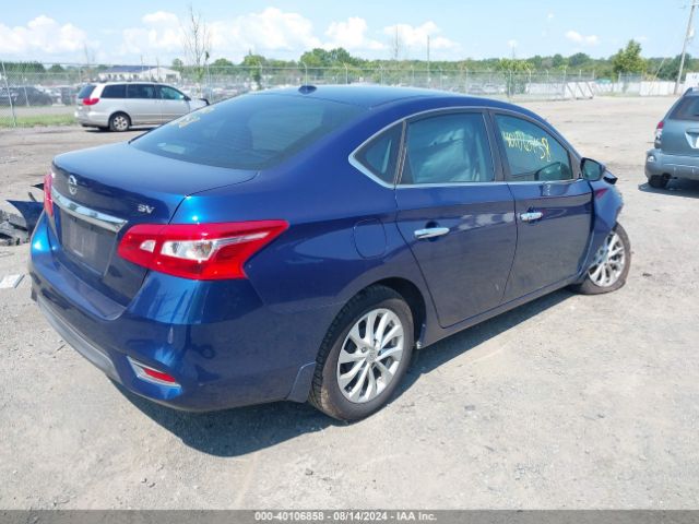 Photo 3 VIN: 3N1AB7AP2JY208426 - NISSAN SENTRA 