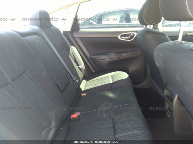 Photo 7 VIN: 3N1AB7AP2JY209334 - NISSAN SENTRA 