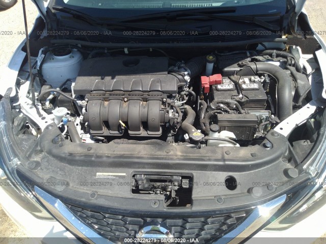 Photo 9 VIN: 3N1AB7AP2JY209334 - NISSAN SENTRA 