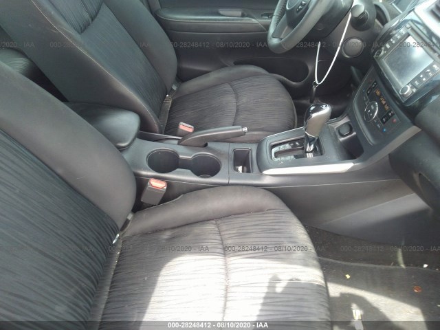 Photo 4 VIN: 3N1AB7AP2JY209480 - NISSAN SENTRA 