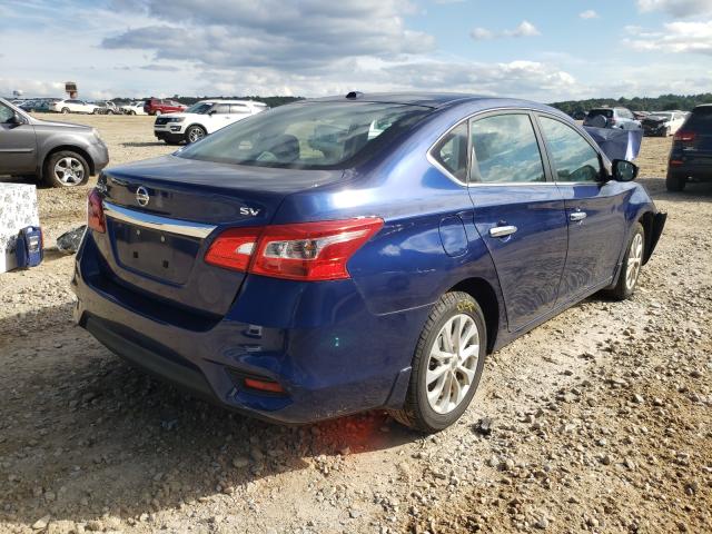 Photo 3 VIN: 3N1AB7AP2JY209950 - NISSAN SENTRA S 