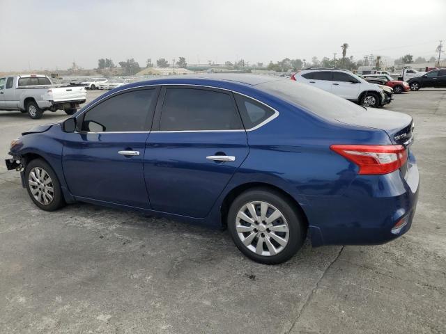 Photo 1 VIN: 3N1AB7AP2JY210967 - NISSAN SENTRA S 