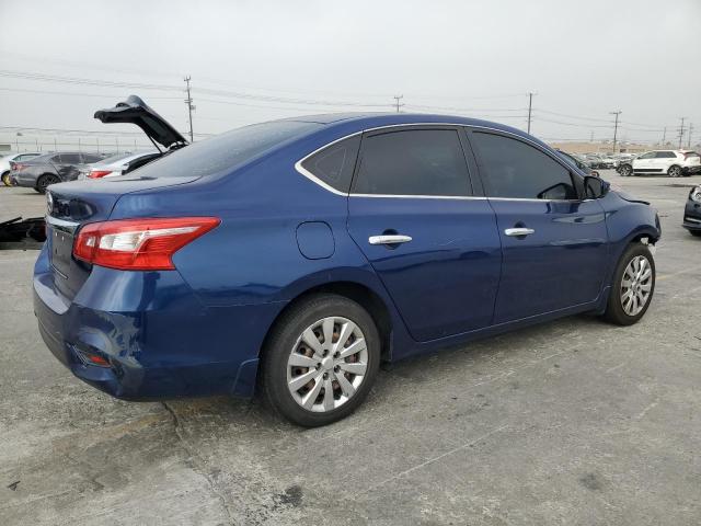 Photo 2 VIN: 3N1AB7AP2JY210967 - NISSAN SENTRA S 