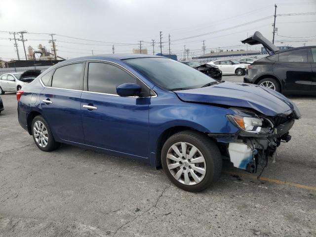 Photo 3 VIN: 3N1AB7AP2JY210967 - NISSAN SENTRA S 