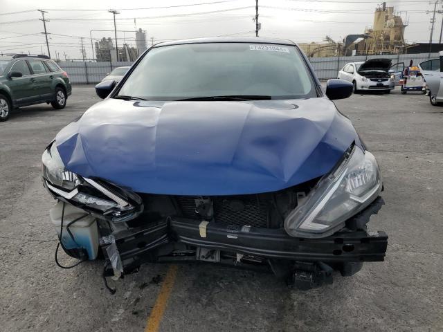 Photo 4 VIN: 3N1AB7AP2JY210967 - NISSAN SENTRA S 