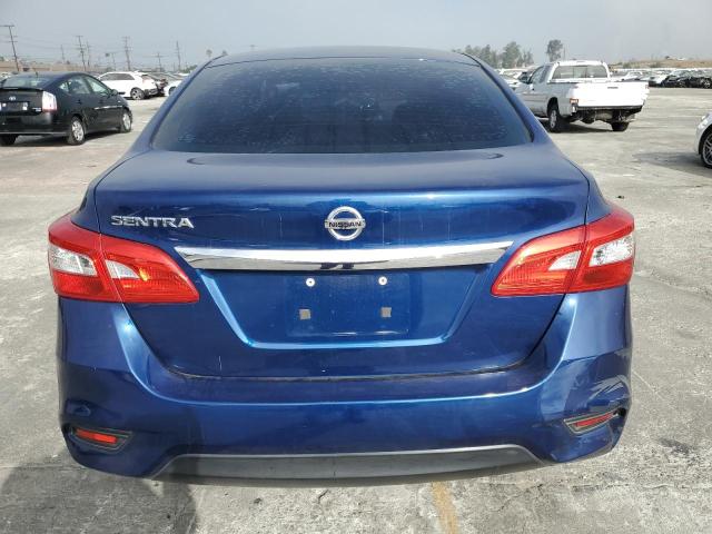 Photo 5 VIN: 3N1AB7AP2JY210967 - NISSAN SENTRA S 