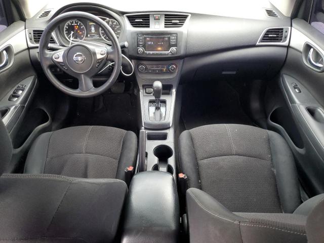 Photo 7 VIN: 3N1AB7AP2JY210967 - NISSAN SENTRA S 