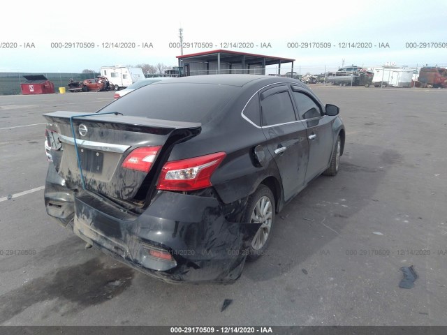 Photo 3 VIN: 3N1AB7AP2JY211018 - NISSAN SENTRA 