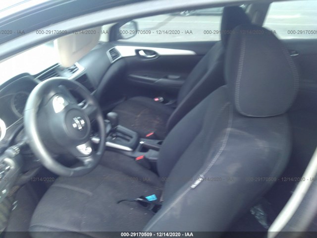 Photo 4 VIN: 3N1AB7AP2JY211018 - NISSAN SENTRA 