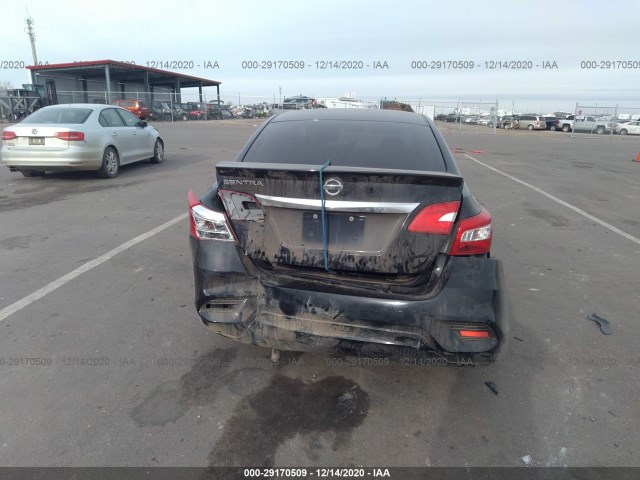 Photo 5 VIN: 3N1AB7AP2JY211018 - NISSAN SENTRA 