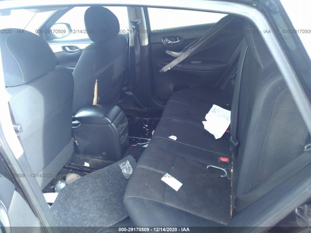 Photo 7 VIN: 3N1AB7AP2JY211018 - NISSAN SENTRA 