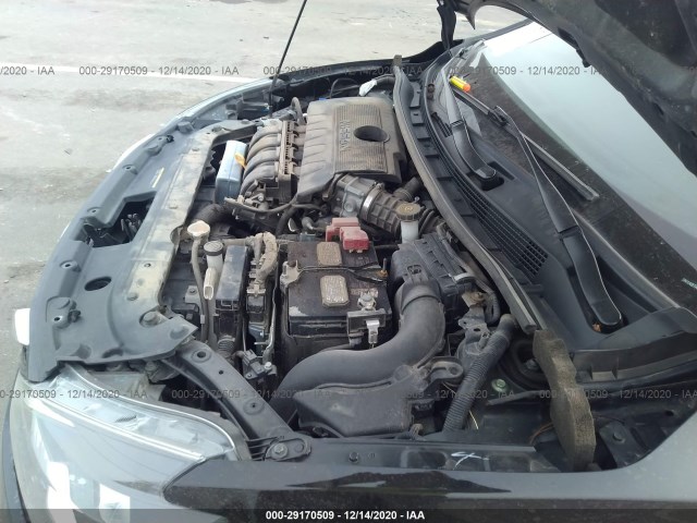 Photo 9 VIN: 3N1AB7AP2JY211018 - NISSAN SENTRA 