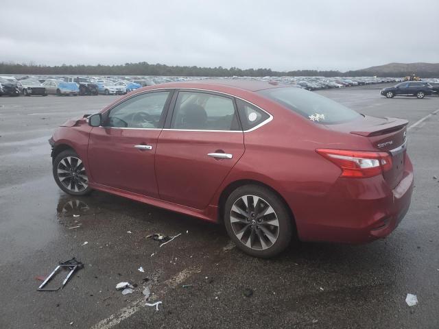 Photo 1 VIN: 3N1AB7AP2JY212752 - NISSAN SENTRA 