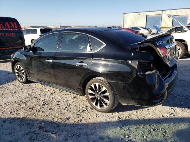 Photo 1 VIN: 3N1AB7AP2JY217675 - NISSAN SENTRA 