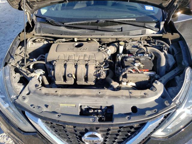 Photo 10 VIN: 3N1AB7AP2JY217675 - NISSAN SENTRA 