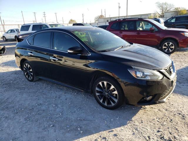 Photo 3 VIN: 3N1AB7AP2JY217675 - NISSAN SENTRA 