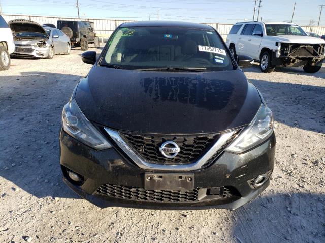 Photo 4 VIN: 3N1AB7AP2JY217675 - NISSAN SENTRA 