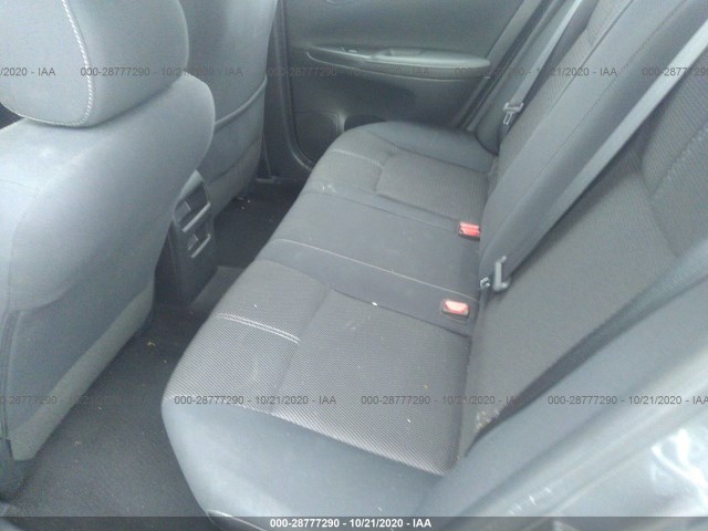 Photo 7 VIN: 3N1AB7AP2JY219765 - NISSAN SENTRA 