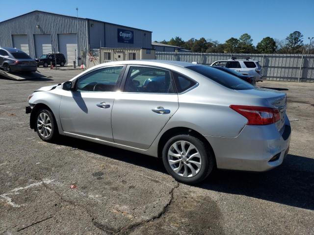 Photo 1 VIN: 3N1AB7AP2JY220656 - NISSAN SENTRA 