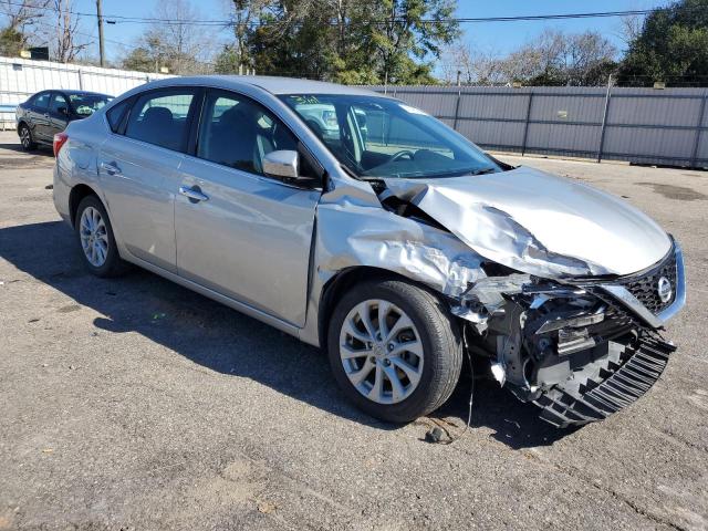 Photo 3 VIN: 3N1AB7AP2JY220656 - NISSAN SENTRA 