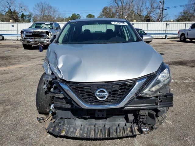 Photo 4 VIN: 3N1AB7AP2JY220656 - NISSAN SENTRA 