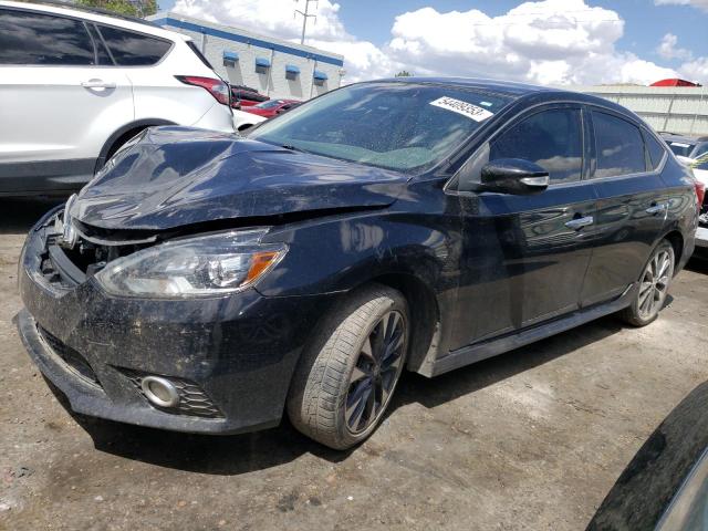 Photo 0 VIN: 3N1AB7AP2JY220768 - NISSAN SENTRA S 