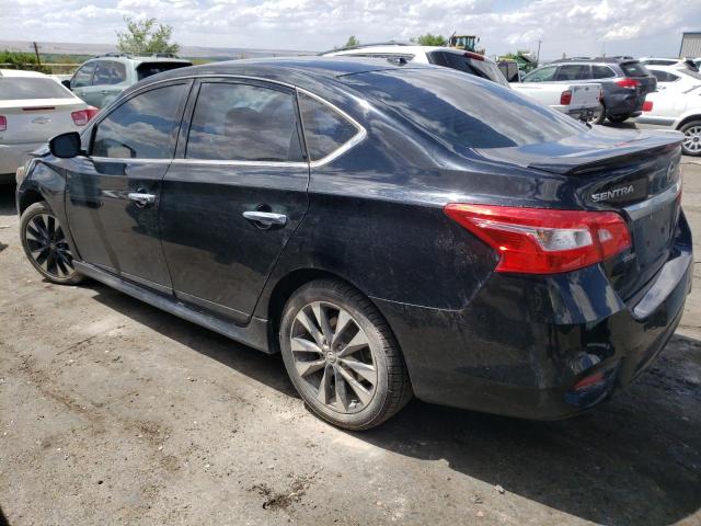 Photo 1 VIN: 3N1AB7AP2JY220768 - NISSAN SENTRA S 