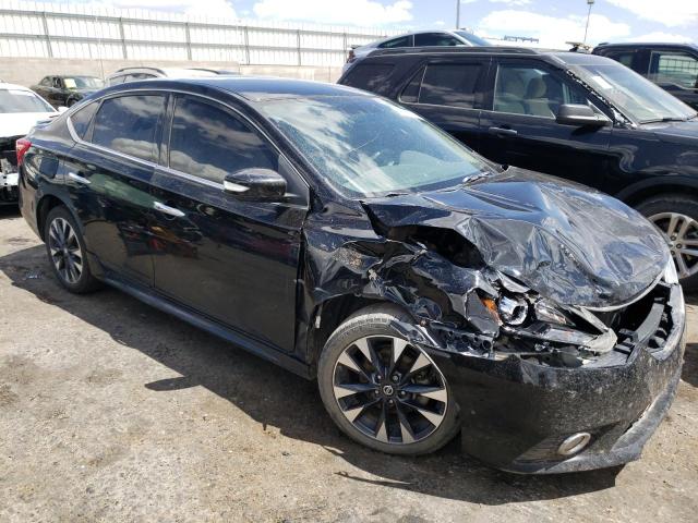 Photo 3 VIN: 3N1AB7AP2JY220768 - NISSAN SENTRA S 