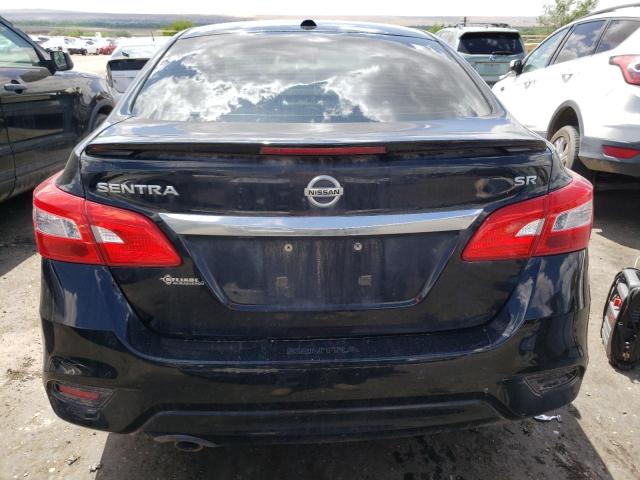 Photo 5 VIN: 3N1AB7AP2JY220768 - NISSAN SENTRA S 