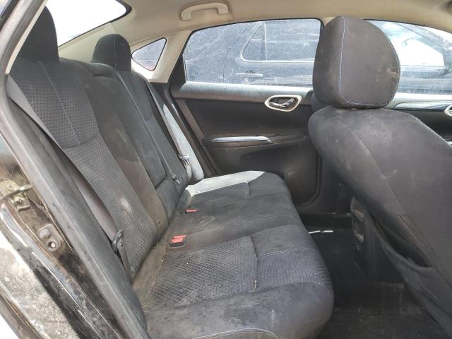 Photo 9 VIN: 3N1AB7AP2JY220768 - NISSAN SENTRA S 