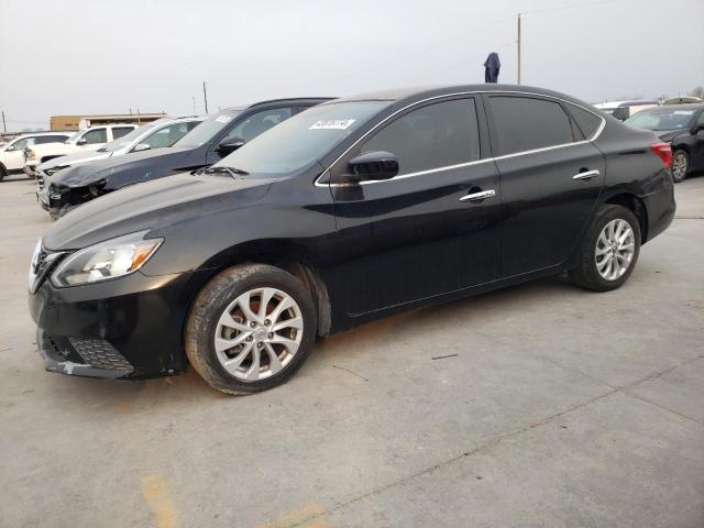 Photo 0 VIN: 3N1AB7AP2JY220818 - NISSAN SENTRA 