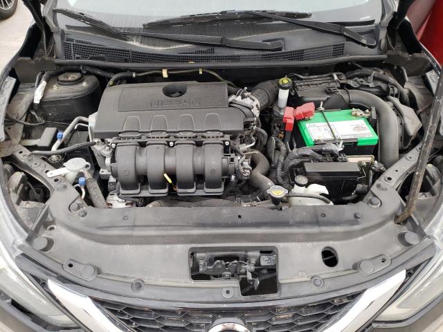 Photo 10 VIN: 3N1AB7AP2JY220818 - NISSAN SENTRA 