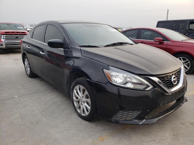 Photo 3 VIN: 3N1AB7AP2JY220818 - NISSAN SENTRA 