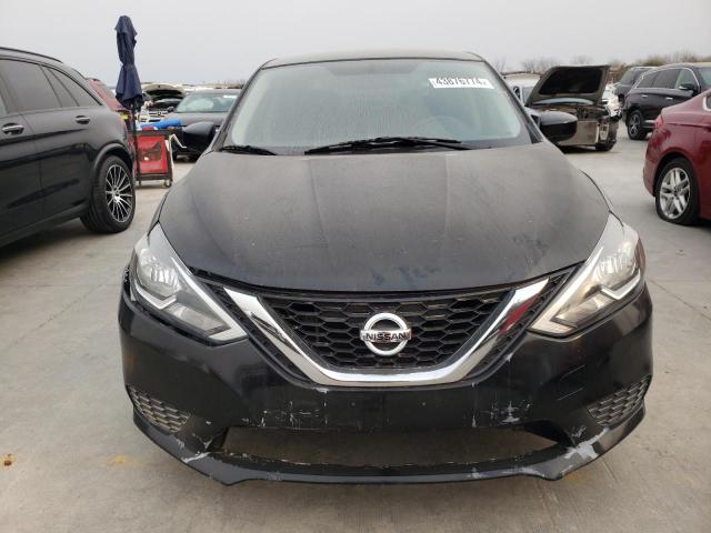 Photo 4 VIN: 3N1AB7AP2JY220818 - NISSAN SENTRA 