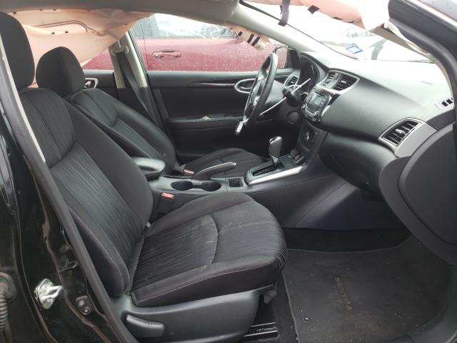 Photo 4 VIN: 3N1AB7AP2JY220818 - NISSAN SENTRA 