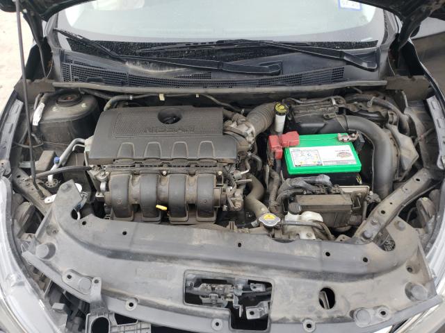 Photo 6 VIN: 3N1AB7AP2JY220818 - NISSAN SENTRA 