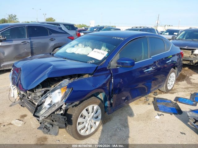 Photo 1 VIN: 3N1AB7AP2JY221063 - NISSAN SENTRA 