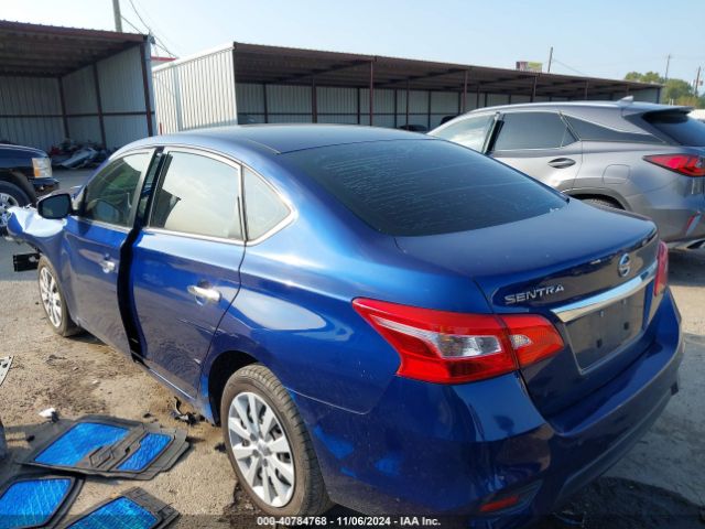 Photo 2 VIN: 3N1AB7AP2JY221063 - NISSAN SENTRA 