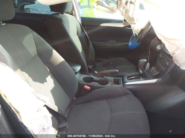 Photo 4 VIN: 3N1AB7AP2JY221063 - NISSAN SENTRA 