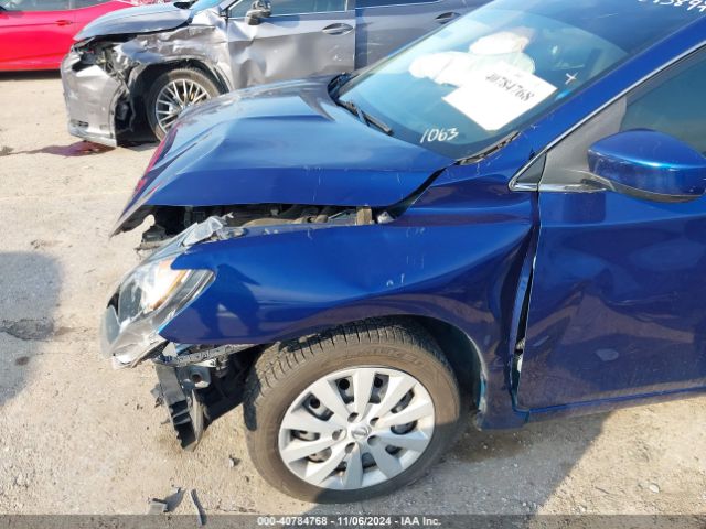 Photo 5 VIN: 3N1AB7AP2JY221063 - NISSAN SENTRA 