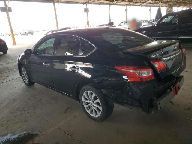 Photo 1 VIN: 3N1AB7AP2JY221256 - NISSAN SENTRA 