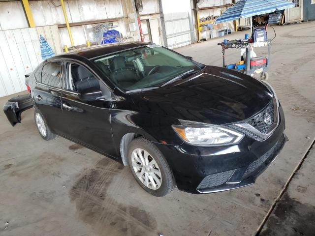 Photo 3 VIN: 3N1AB7AP2JY221256 - NISSAN SENTRA 